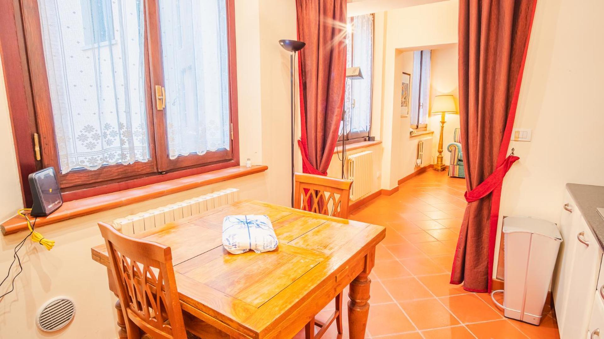 Piazza Grande - Italian Homing Apartment Bologna Exterior photo