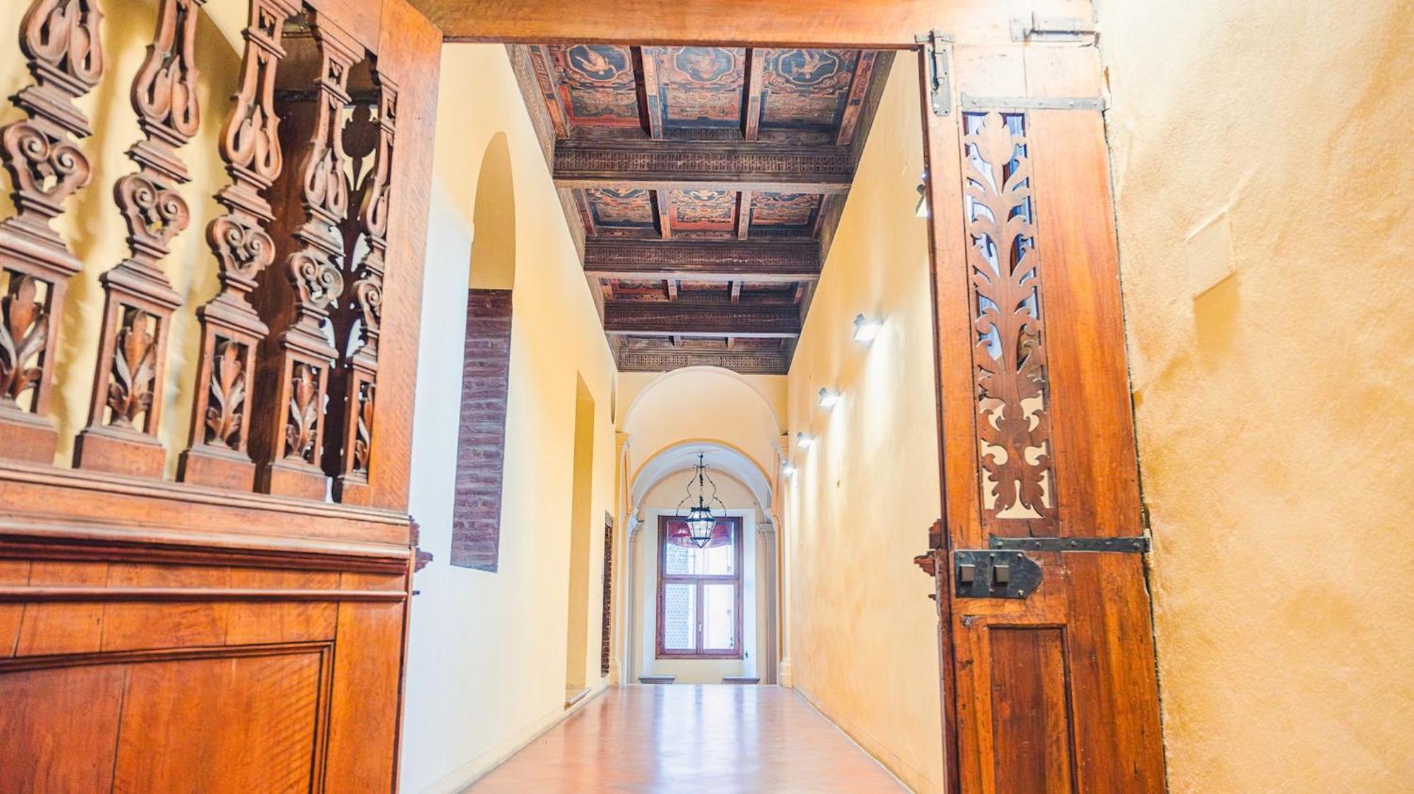 Piazza Grande - Italian Homing Apartment Bologna Exterior photo
