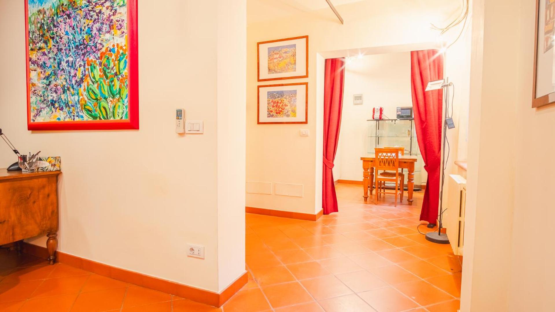 Piazza Grande - Italian Homing Apartment Bologna Exterior photo