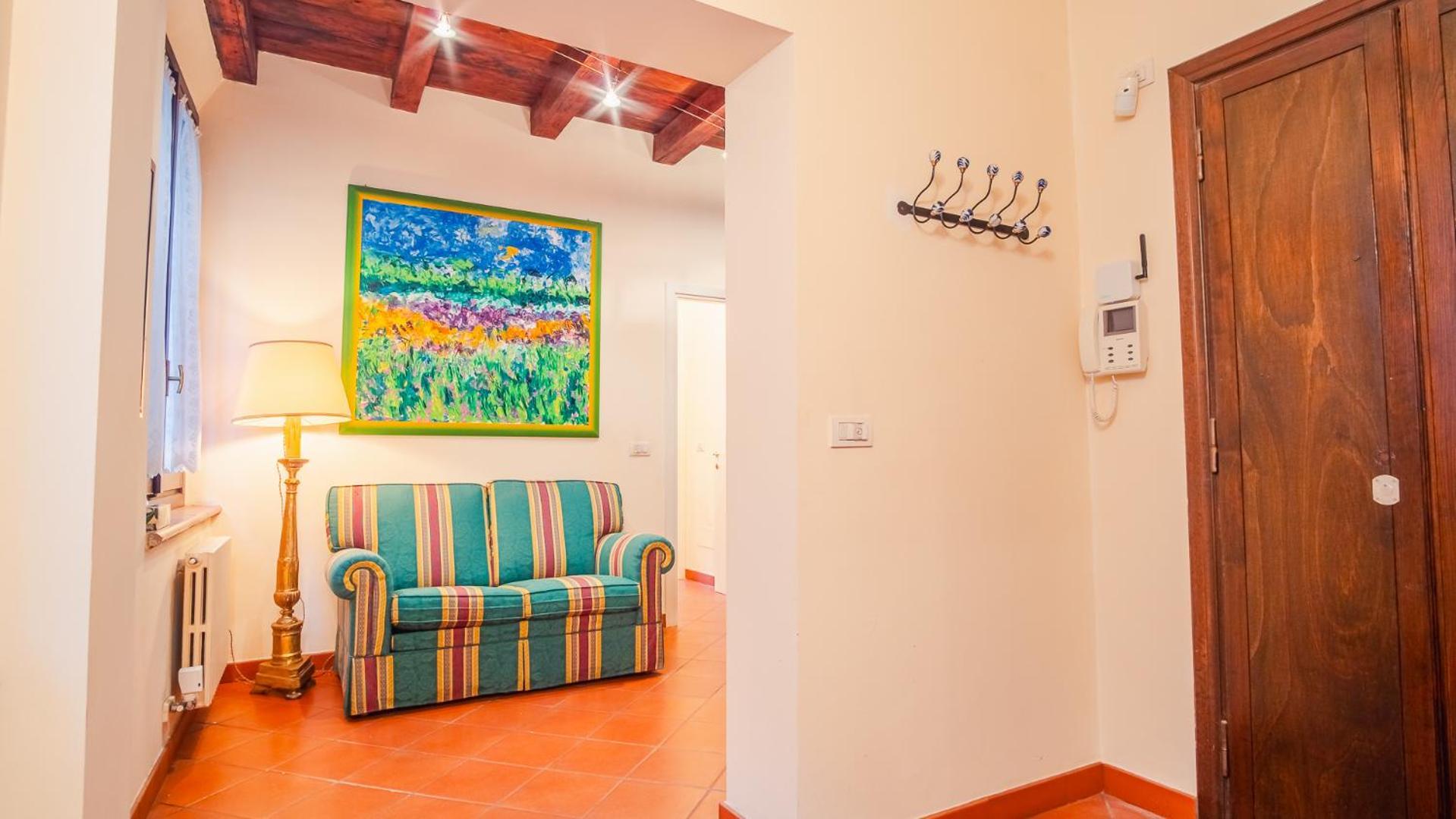 Piazza Grande - Italian Homing Apartment Bologna Exterior photo