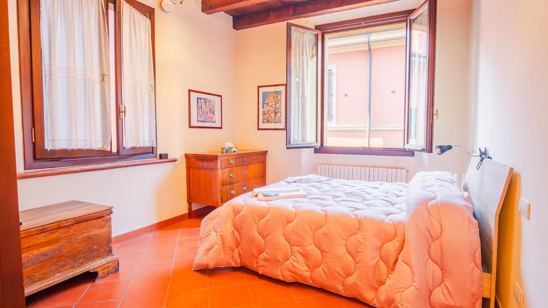 Piazza Grande - Italian Homing Apartment Bologna Exterior photo