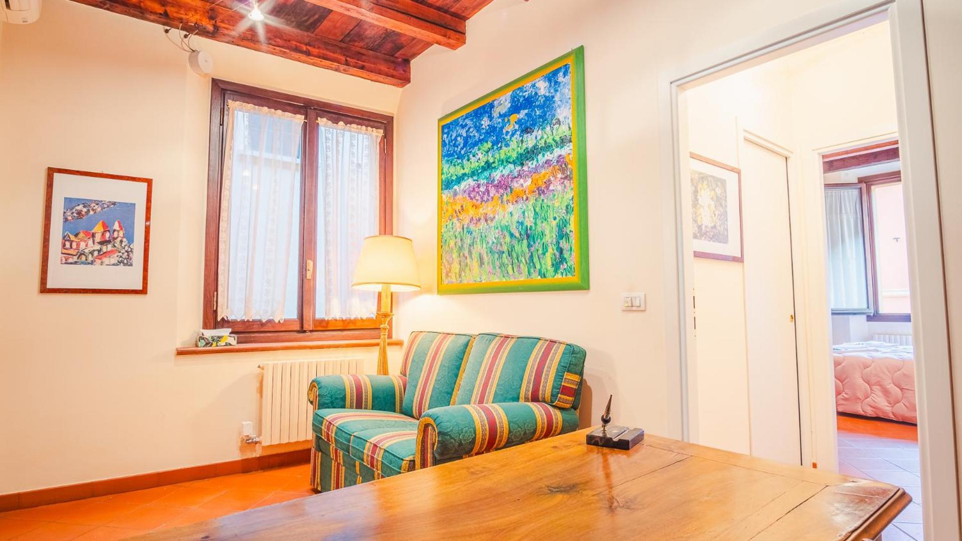 Piazza Grande - Italian Homing Apartment Bologna Exterior photo